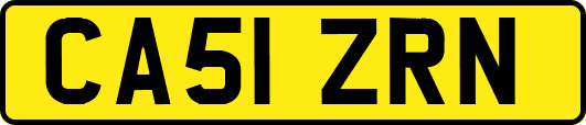 CA51ZRN