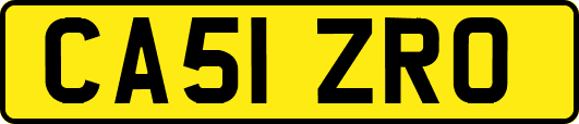 CA51ZRO
