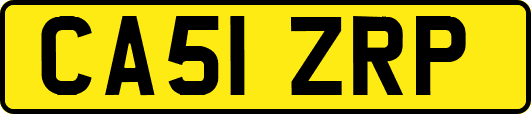 CA51ZRP