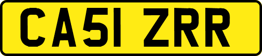 CA51ZRR