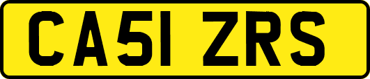 CA51ZRS