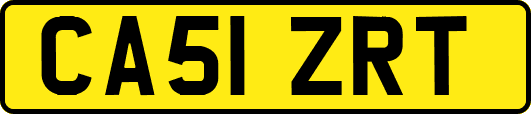 CA51ZRT
