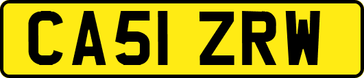 CA51ZRW