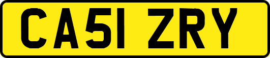 CA51ZRY