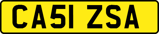 CA51ZSA