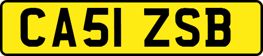 CA51ZSB