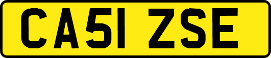 CA51ZSE