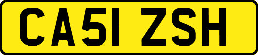 CA51ZSH