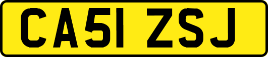 CA51ZSJ
