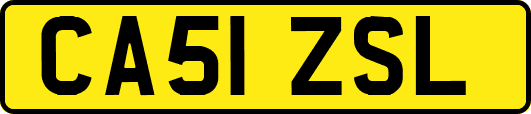 CA51ZSL