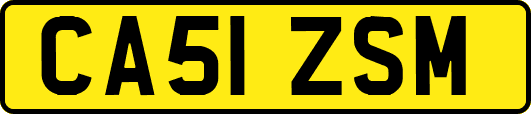 CA51ZSM