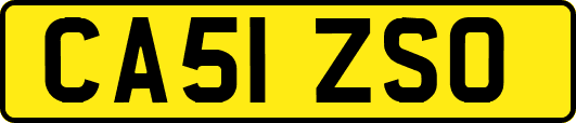 CA51ZSO
