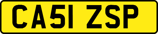 CA51ZSP