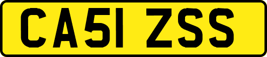 CA51ZSS