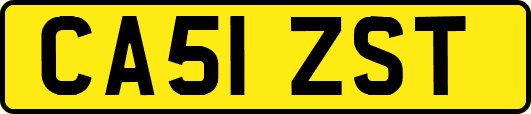 CA51ZST