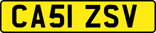 CA51ZSV