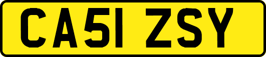 CA51ZSY