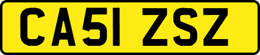 CA51ZSZ