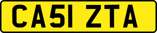 CA51ZTA