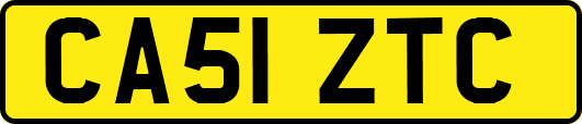 CA51ZTC