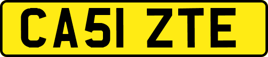 CA51ZTE