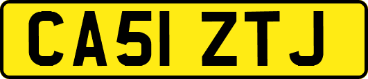 CA51ZTJ