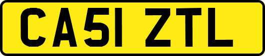 CA51ZTL