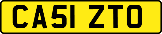 CA51ZTO