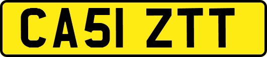 CA51ZTT