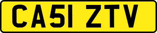 CA51ZTV