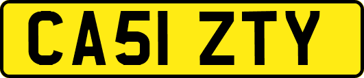 CA51ZTY