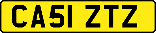CA51ZTZ