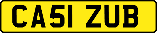 CA51ZUB
