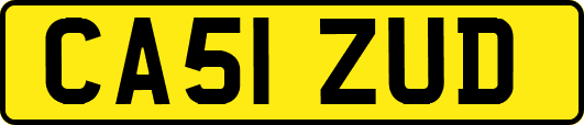 CA51ZUD
