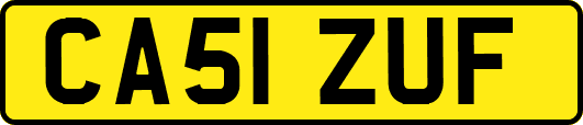 CA51ZUF