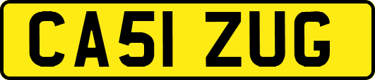 CA51ZUG