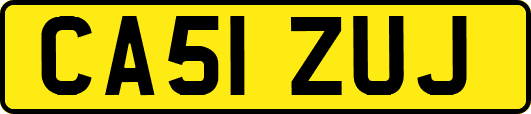 CA51ZUJ