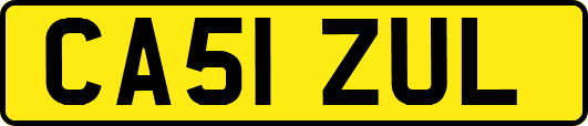 CA51ZUL