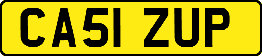 CA51ZUP