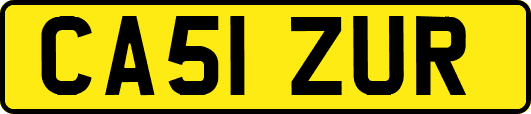 CA51ZUR