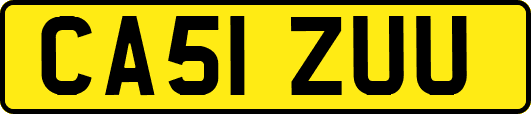 CA51ZUU