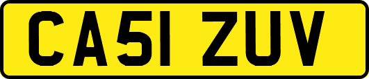 CA51ZUV