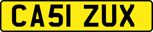 CA51ZUX