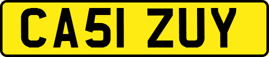 CA51ZUY