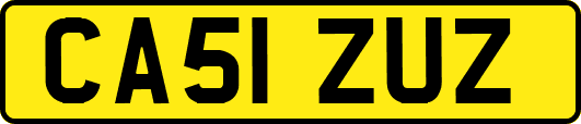 CA51ZUZ
