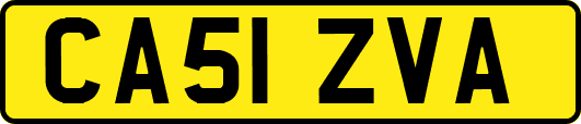 CA51ZVA