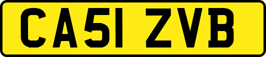 CA51ZVB