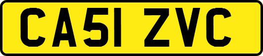 CA51ZVC