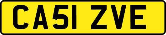 CA51ZVE