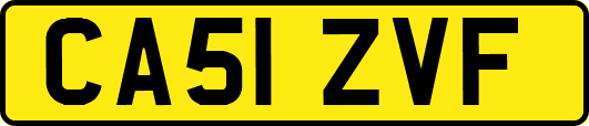 CA51ZVF